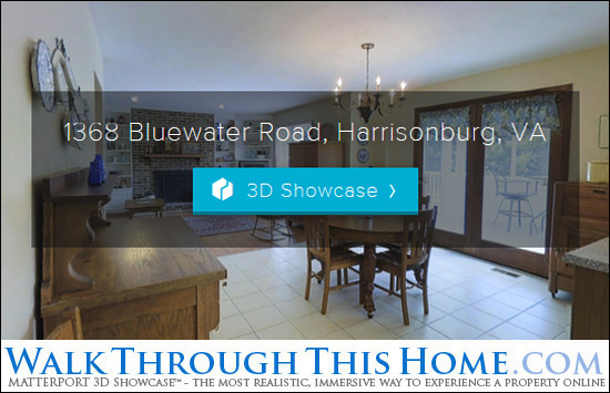 Walk Through This Home, 1368 Bluewater Road