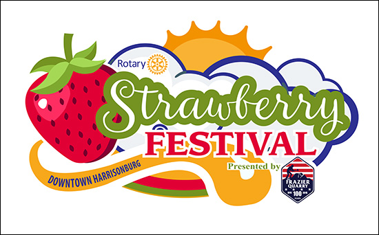 Harrisonburg Strawberry Festival