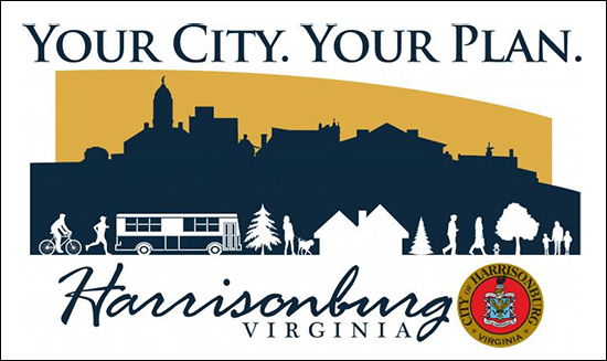 City of Harrisonburg Comprehensive Plan
