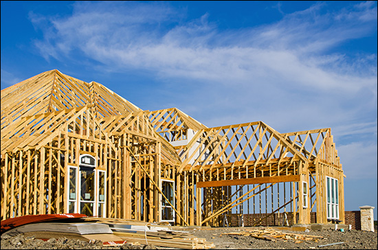 New Construction New Construction