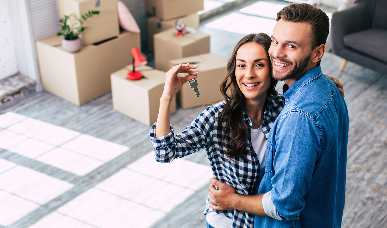 Home Buying