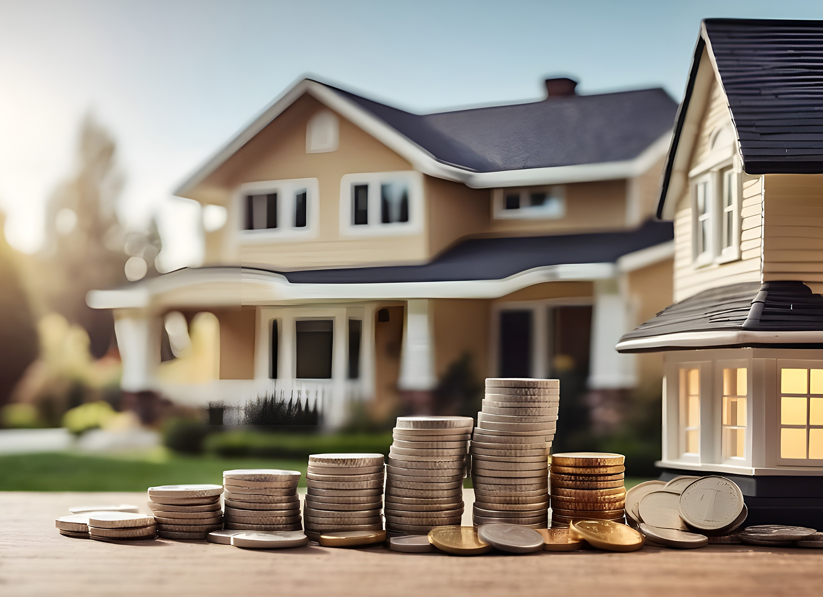 Capital Gains Tax? Capital Gains Tax?