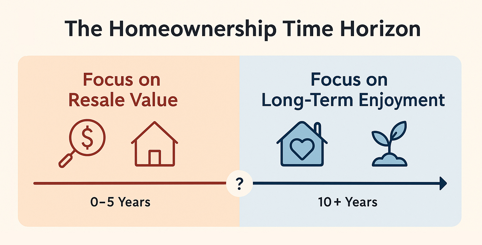 Length of Homeownership Length of Homeownership