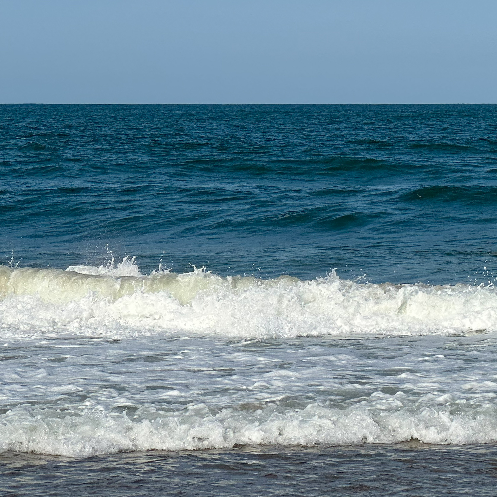 Ebb and Flow