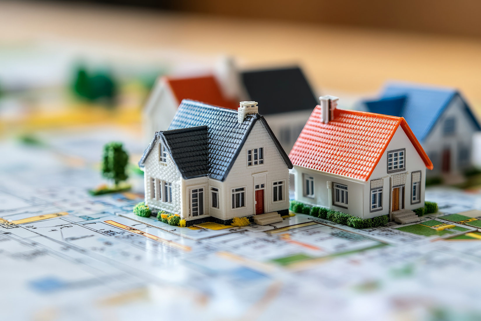 Competing Listings - Helpful? Competing Listings - Helpful?