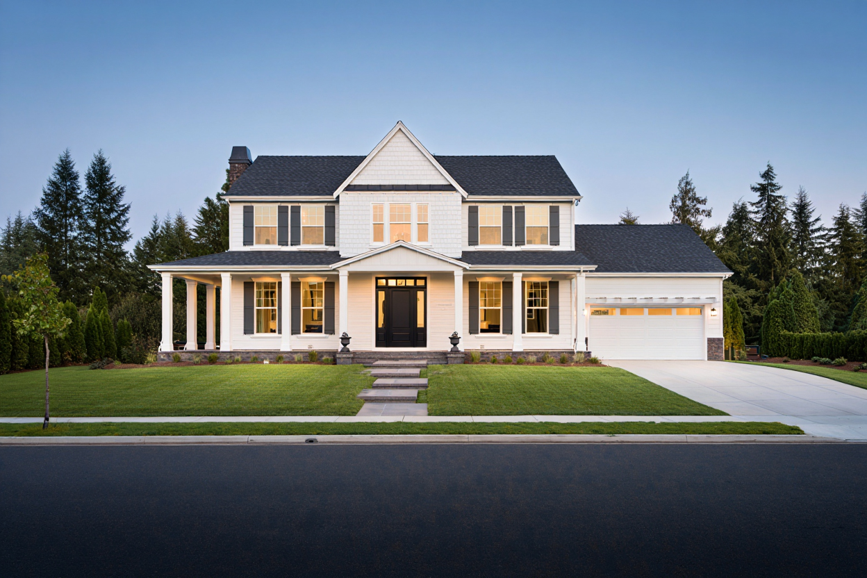 Big House Big House