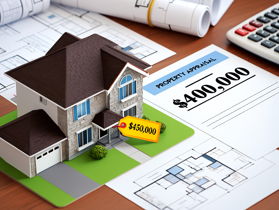 Appraisal Time! Appraisal Time!