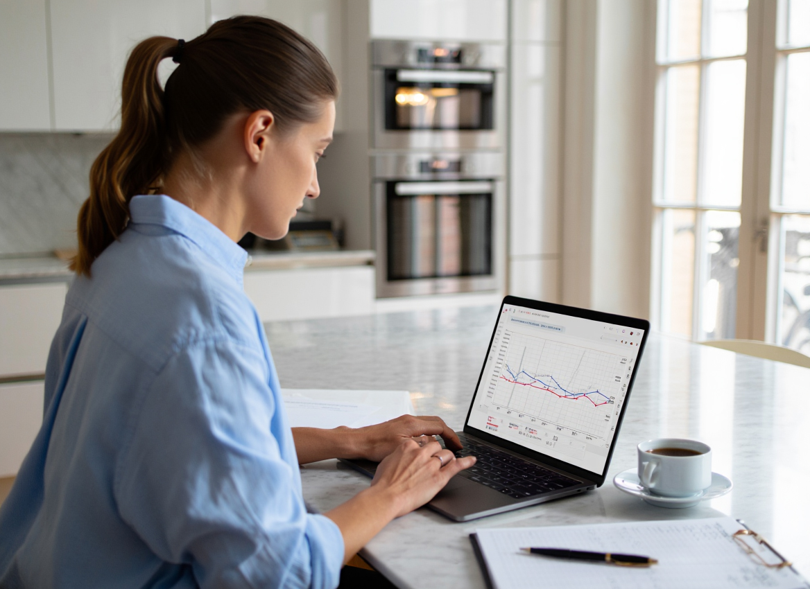 Mortgage Rates and Price Hikes Mortgage Rates and Price Hikes