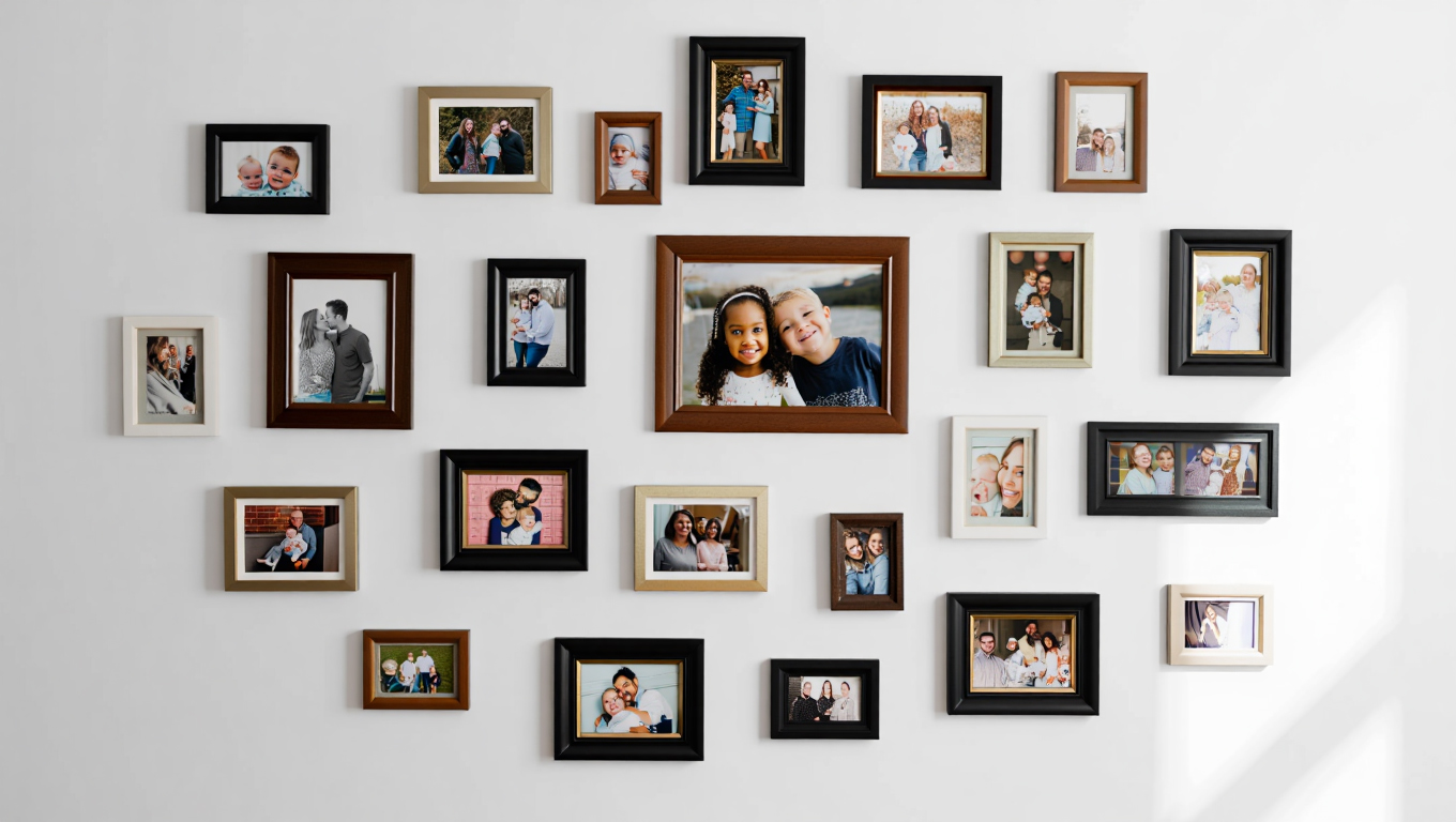 Family Photos Family Photos