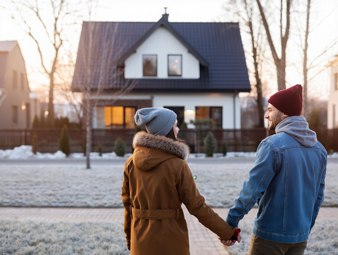 Go See The House? Go See The House?