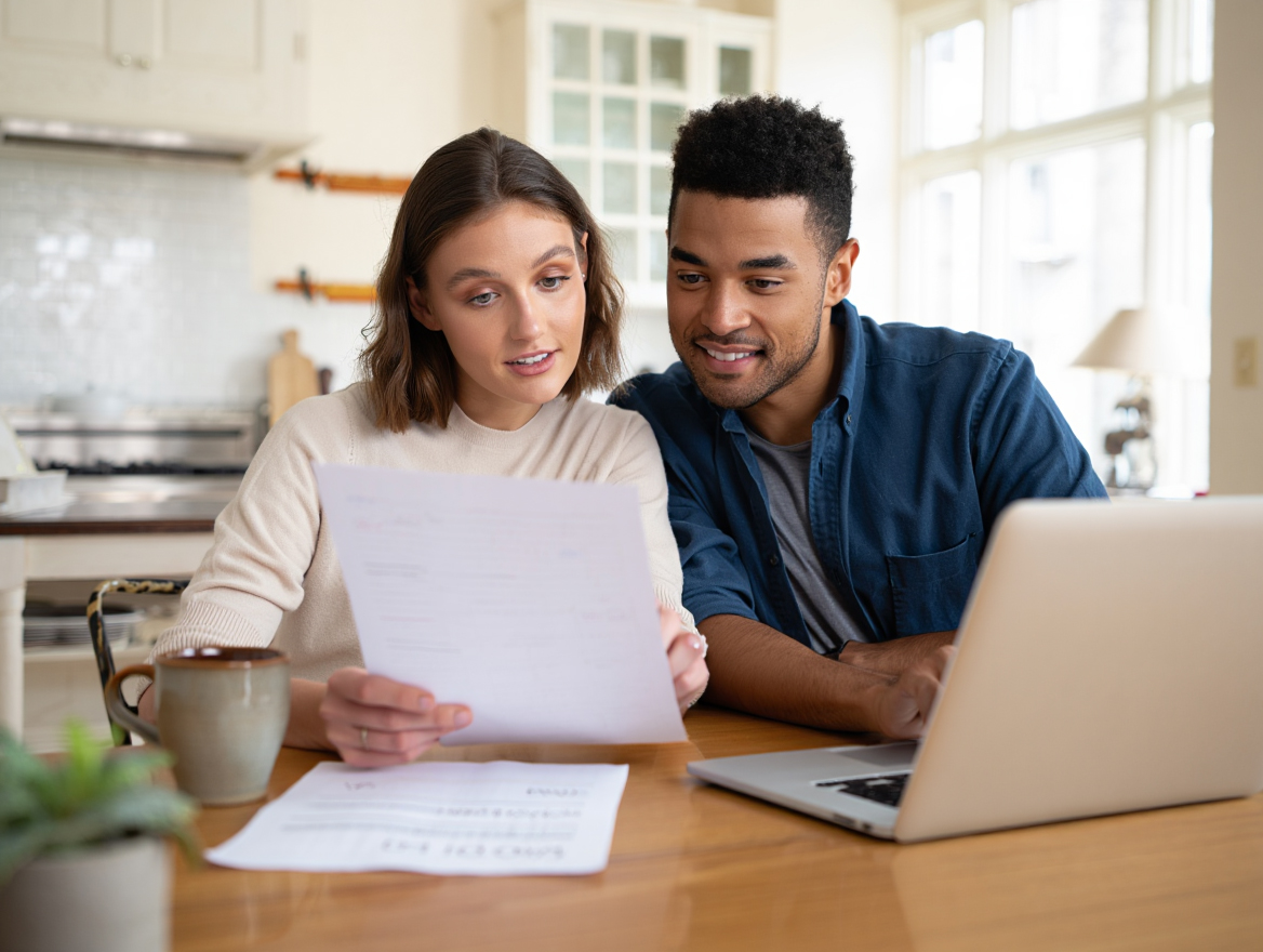 Making the offer Making the offer