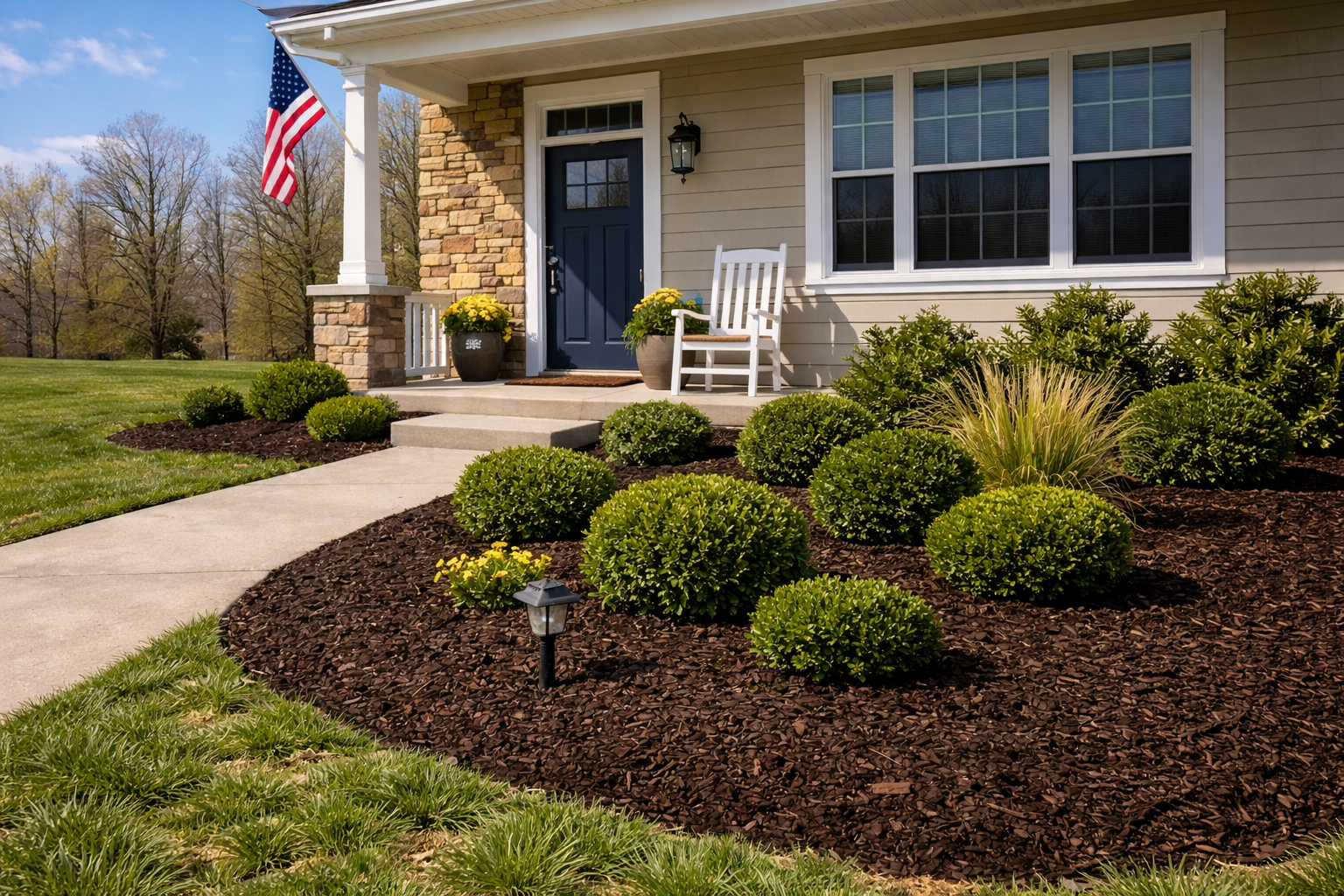 Listing Prep Listing Prep