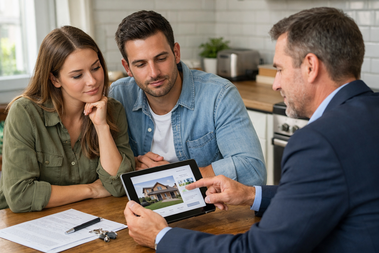 Pricing Right! Pricing Right!