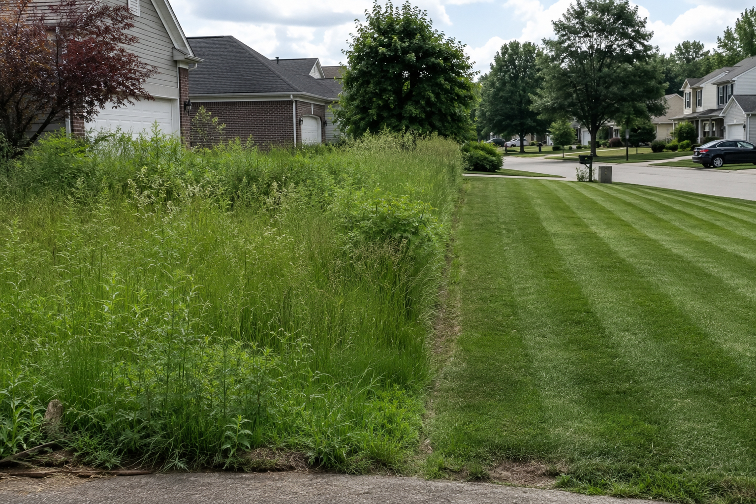 Neighbors Neighbors