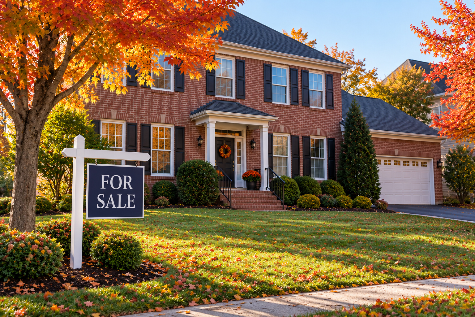 Home For Sale