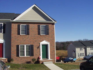 2991 Taylor Spring Lane