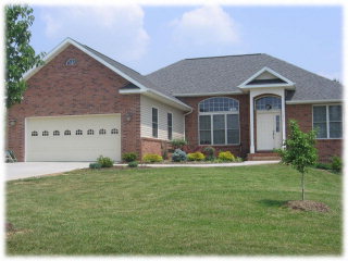 3291 Barrington Drive, Harrisonburg