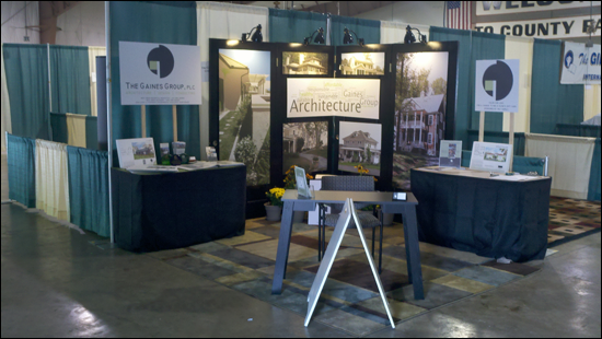 Home & Garden Show