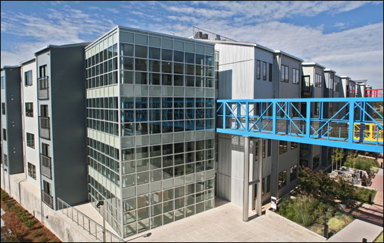 Urban Exchange Market