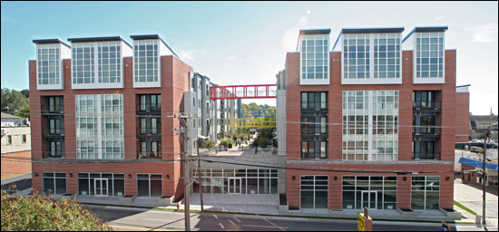 Urban Exchange Update Harrisonburg Lives Downtown