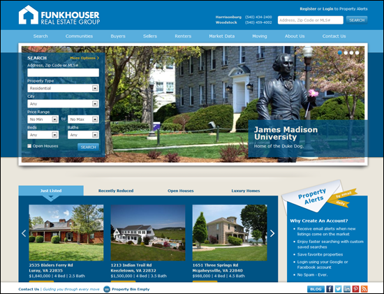 FunkhouserGroup.com FunkhouserGroup.com