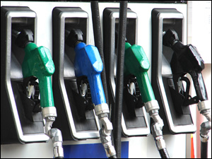 Should High Gas Costs Drive Buyer Behavior?