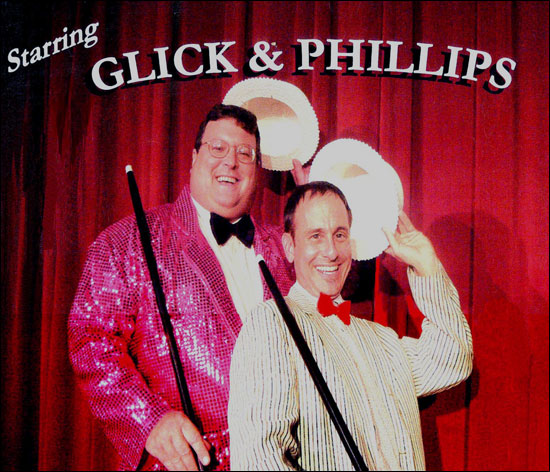 Glick & Phillips