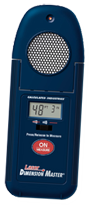 Laser Measuring Device Laser Measuring Device
