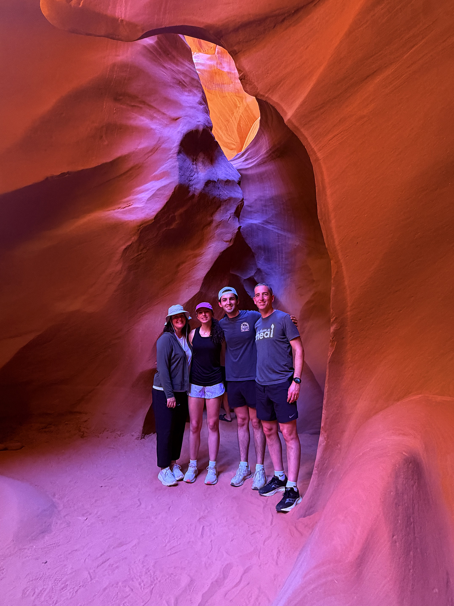 Antelope Canyon