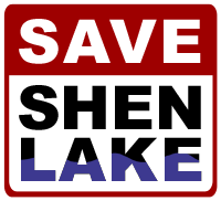 Save Shen Lake