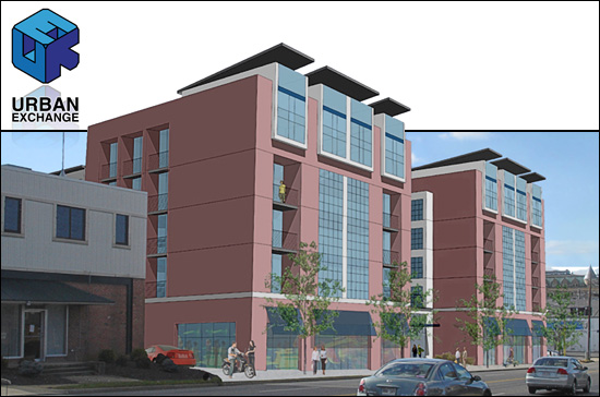 Condos Are Coming To Downtown Harrisonburg