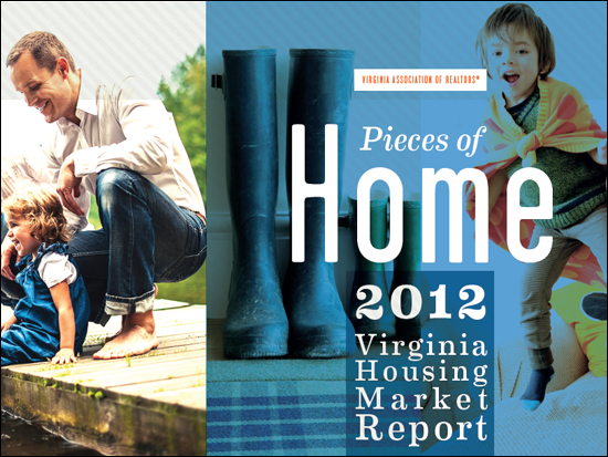 Virginia Housing Market