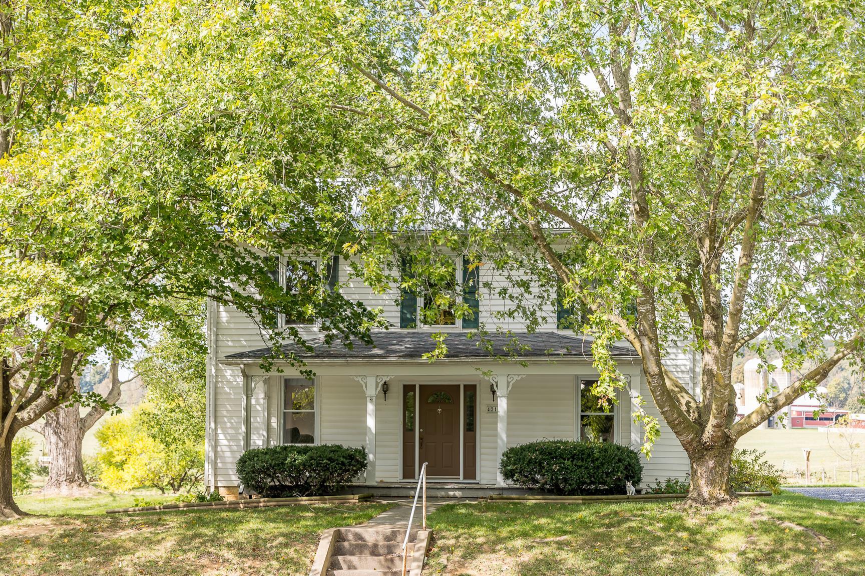 Harrisonburg Rental Properties