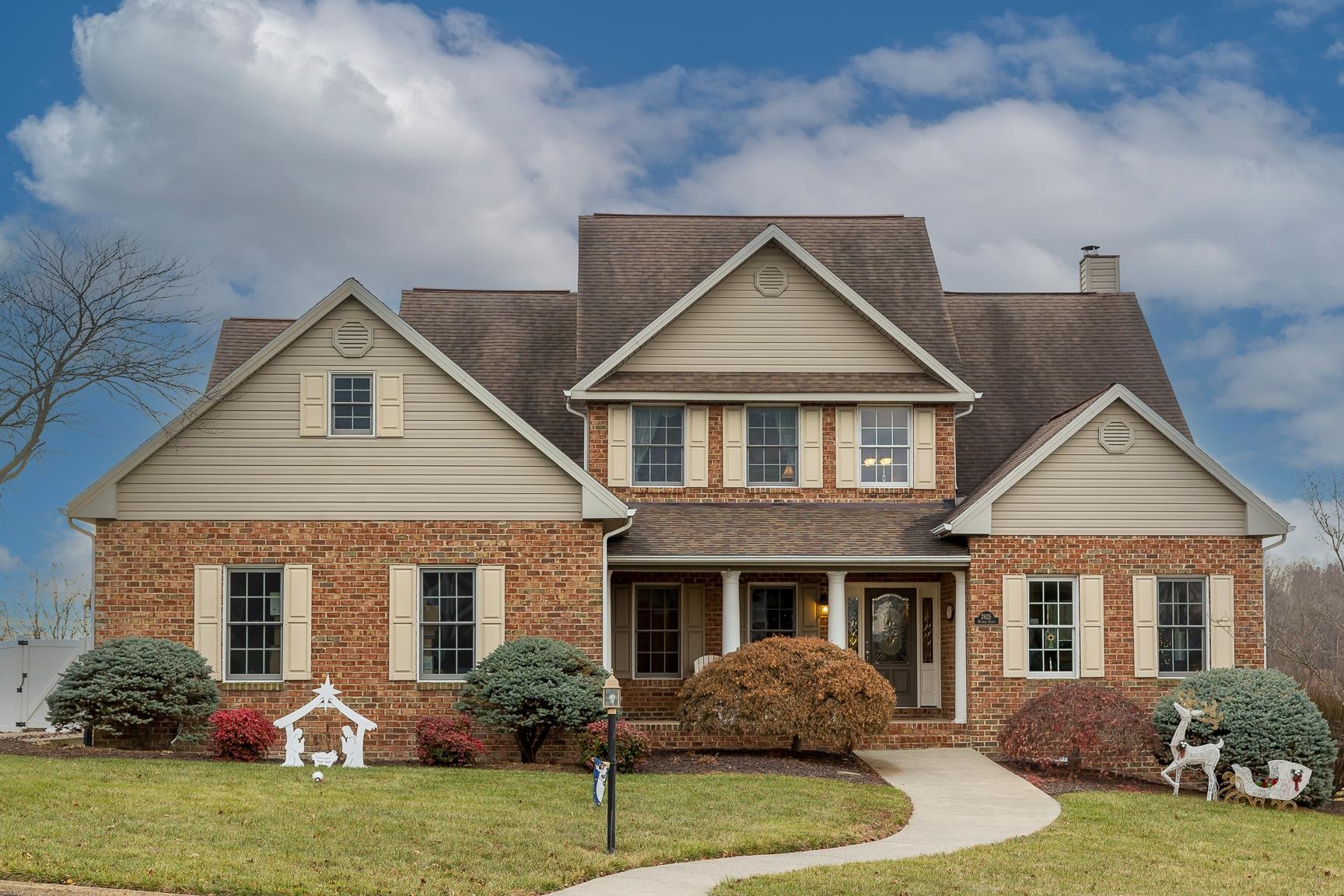 Just Sold in Harrisonburg
