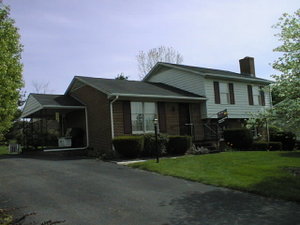1182 Portland Drive, Harrisonburg