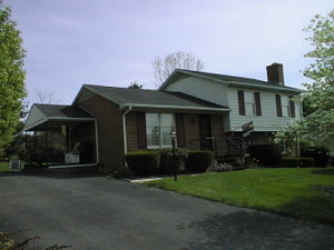 1182 Portland Drive, Harrisonburg