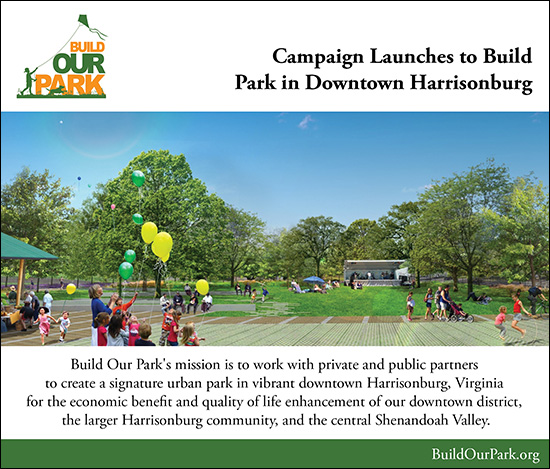 Build Our Park