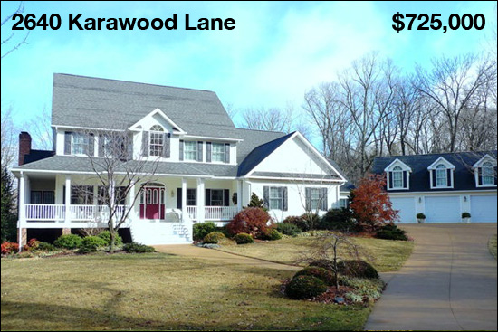 2640 Karawood Lane