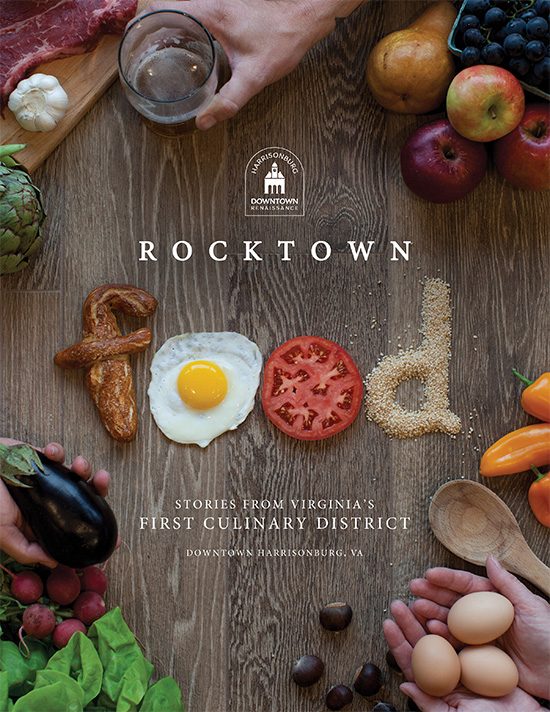 Rocktown Food