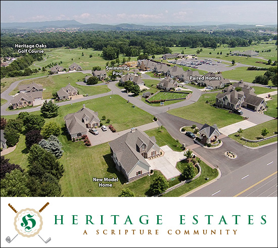 Heritage Estates