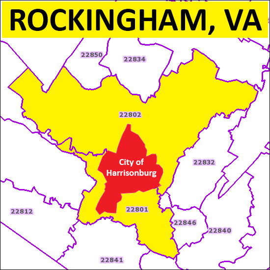 Rockingham, VA