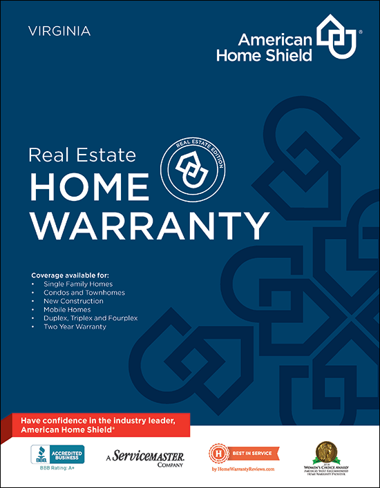 Home Warranties For Ers And