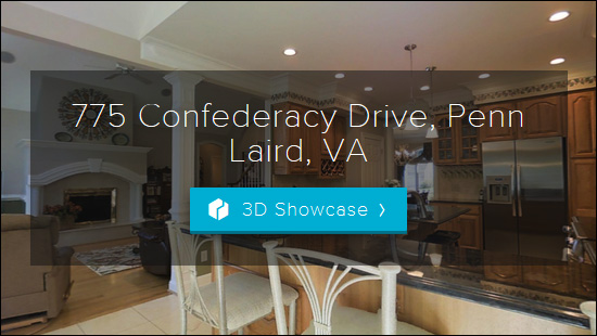 Walk Through This Home, 775 Confederacy Drive Walk Through This Home, 775 Confederacy Drive