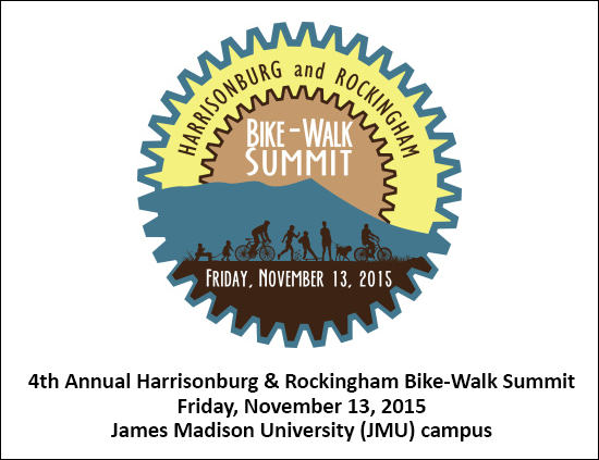 Bike Walk Summit