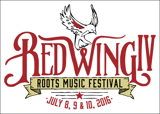 Red Wing Roots Festival