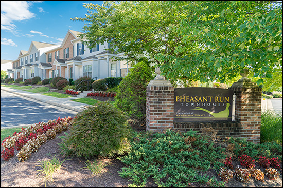 Pheasant Run Townhomes