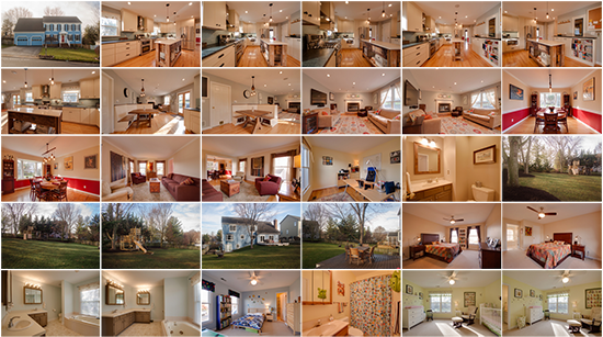 461 Queen Anne Court 461 Queen Anne Court