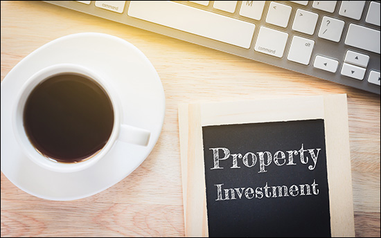 Investment Properties