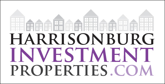 HarrisonburgInvestmentProperties.com