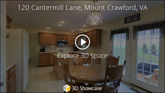 Walk Through 120 Cantermill Lane